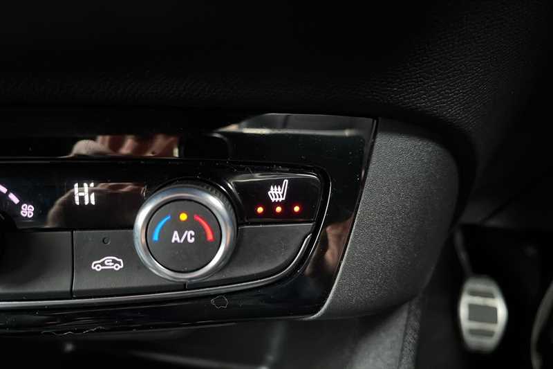 Used Vauxhall Corsa 2022 for sale - 77471892: Photo 43