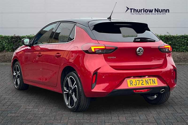 Used Vauxhall Corsa 2022 for sale - 77471892: Photo 5