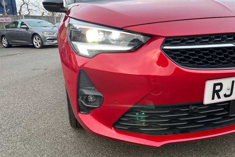 Used Vauxhall Corsa 2022 for sale - 77471892: Photo 56