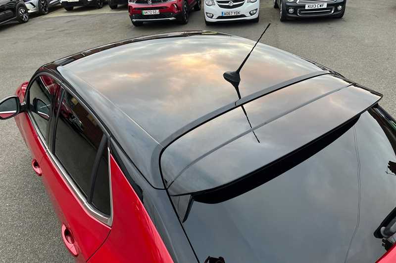 Used Vauxhall Corsa 2022 for sale - 77471892: Photo 58