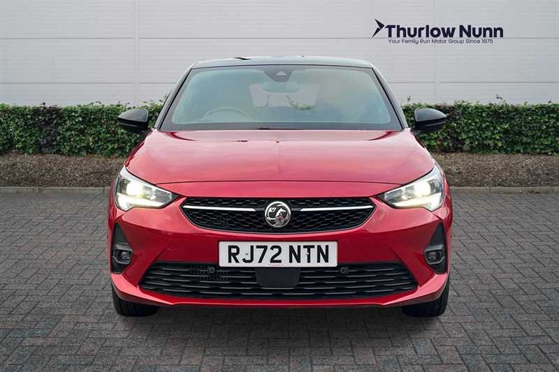 Used Vauxhall Corsa 2022 for sale - 77471892: Photo 8
