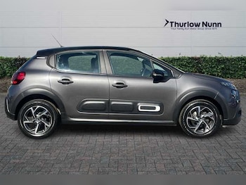 Used Citroen C3 2021 for sale - 77771378: Photo