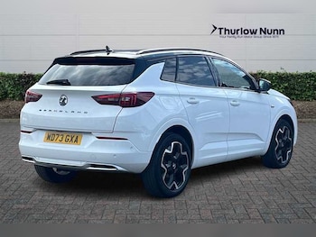 Used Vauxhall Grandland 2024 for sale - 78337052: Photo