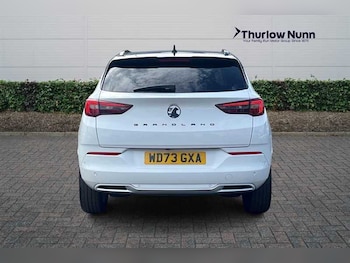 Used Vauxhall Grandland 2024 for sale - 78337052: Photo