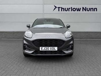 Used Ford Puma 2020 for sale - 79635755: Photo