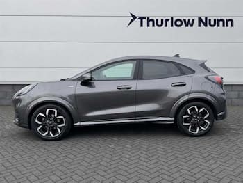 Used Ford Puma 2020 for sale - 79635755: Photo