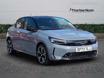 2023 - GS 1.2 Turbo Start/Stop (100ps) 5-Door