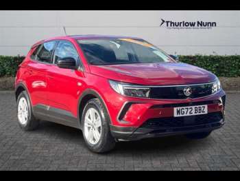 2022 - 1.2 Turbo SE SUV 5dr Petrol Manual Euro 6 (s/s) (130 ps)