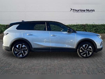 Used Vauxhall Grandland 2025 for sale - 76661336: Photo