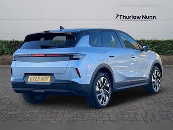 Used Vauxhall Grandland 2025 for sale - 76661336: Photo