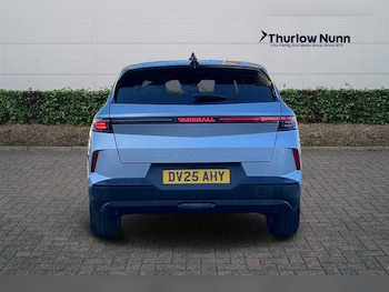 Used Vauxhall Grandland 2025 for sale - 76661336: Photo