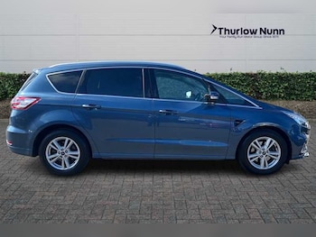 Used Ford S-Max 2021 for sale - 78247009: Photo