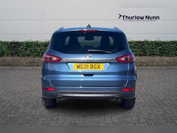 Used Ford S-Max 2021 for sale - 78247009: Photo