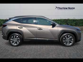 Used Hyundai TUCSON 2022 for sale - 74991806: Photo