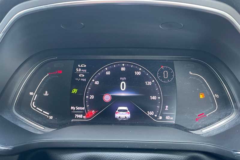 Used Renault Captur 2022 for sale - 76773629: Photo 21