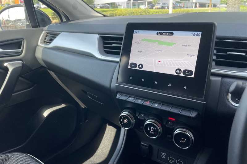 Used Renault Captur 2022 for sale - 76773629: Photo 26