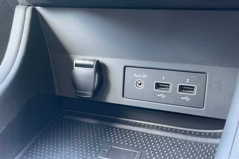 Used Renault Captur 2022 for sale - 76773629: Photo 27