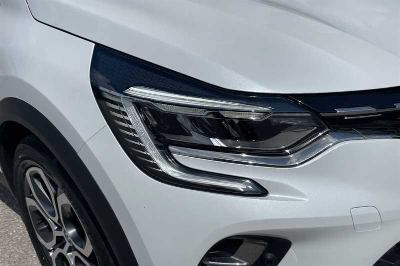 Used Renault Captur 2022 for sale - 76773629: Photo 32