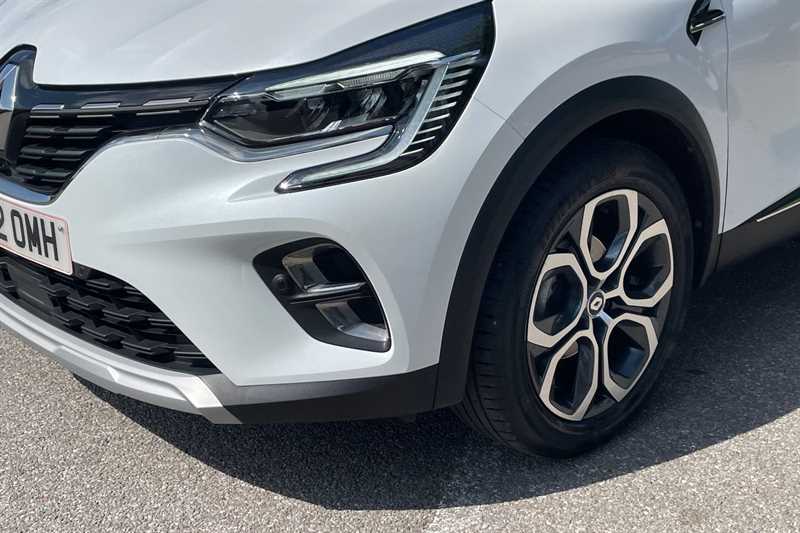 Used Renault Captur 2022 for sale - 76773629: Photo 33