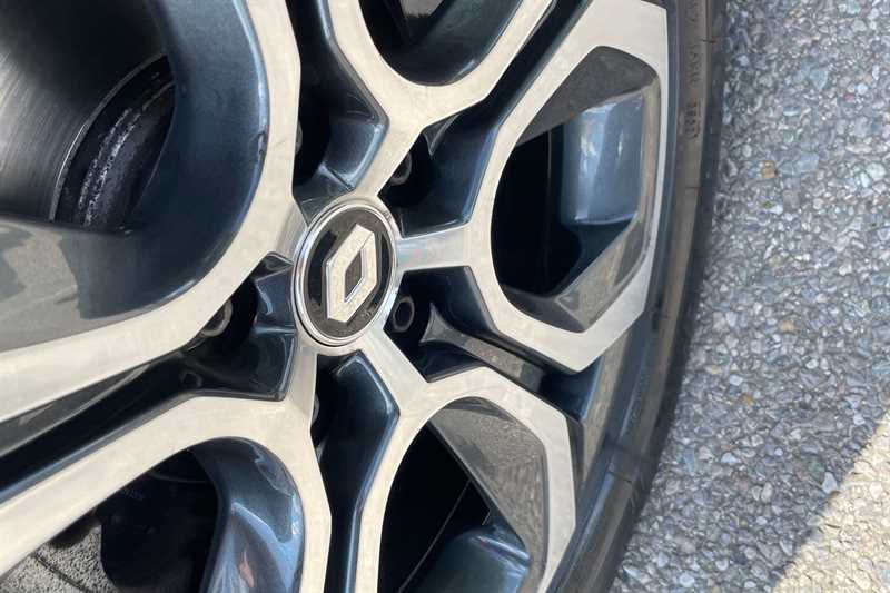 Used Renault Captur 2022 for sale - 76773629: Photo 34