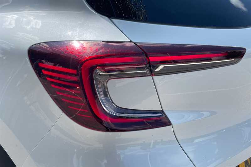 Used Renault Captur 2022 for sale - 76773629: Photo 39