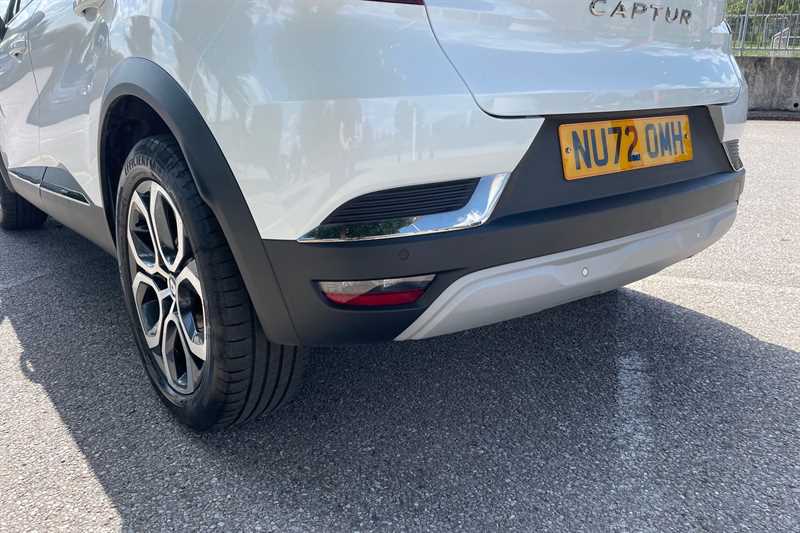 Used Renault Captur 2022 for sale - 76773629: Photo 40