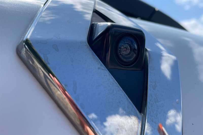 Used Renault Captur 2022 for sale - 76773629: Photo 41