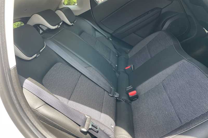 Used Renault Captur 2022 for sale - 76773629: Photo 44