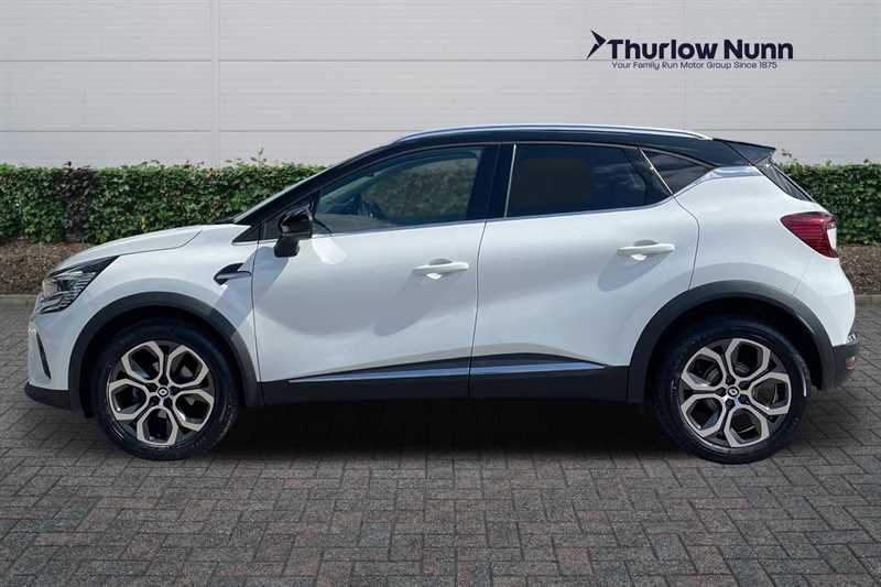 Used Renault Captur 2022 for sale - 76773629: Photo 7