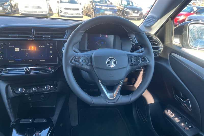 Used Vauxhall Corsa 2024 for sale - 77512784: Photo 11