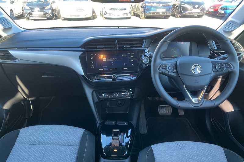 Used Vauxhall Corsa 2024 for sale - 77512784: Photo 12