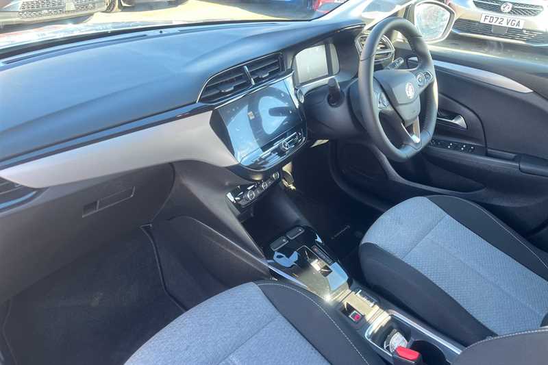 Used Vauxhall Corsa 2024 for sale - 77512784: Photo 13