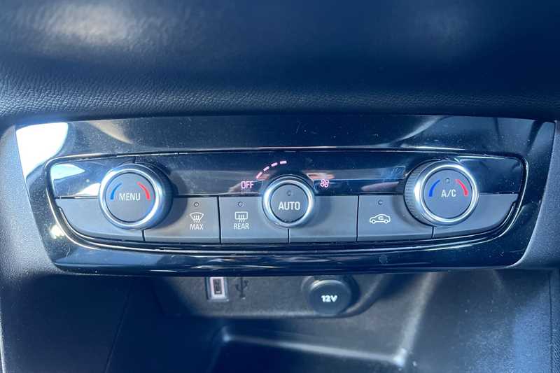 Used Vauxhall Corsa 2024 for sale - 77512784: Photo 15