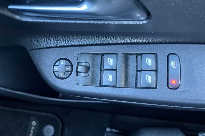 Used Vauxhall Corsa 2024 for sale - 77512784: Photo 16