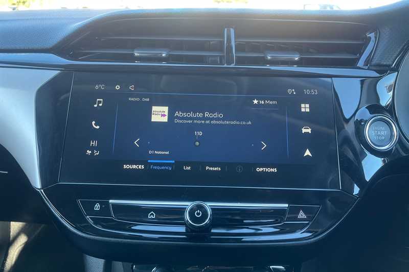 Used Vauxhall Corsa 2024 for sale - 77512784: Photo 17