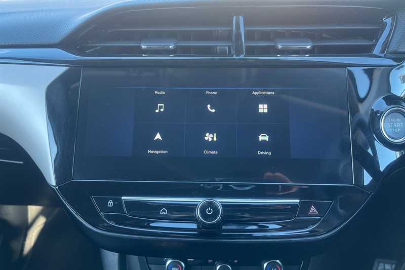 Used Vauxhall Corsa 2024 for sale - 77512784: Photo 18