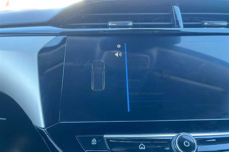 Used Vauxhall Corsa 2024 for sale - 77512784: Photo 19