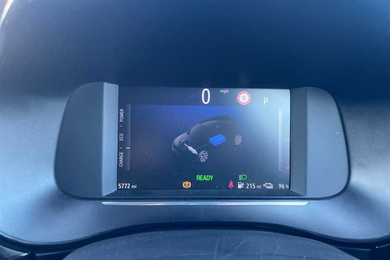 Used Vauxhall Corsa 2024 for sale - 77512784: Photo 20