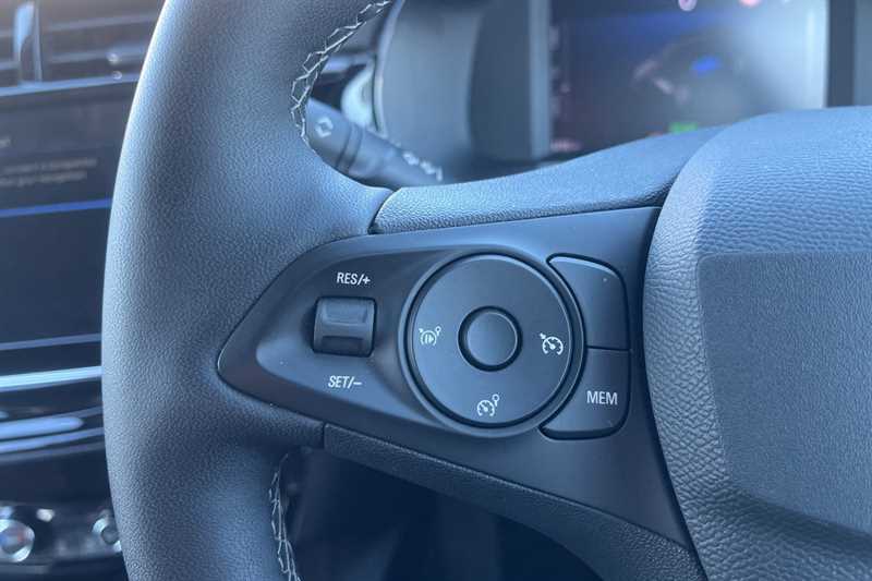 Used Vauxhall Corsa 2024 for sale - 77512784: Photo 21