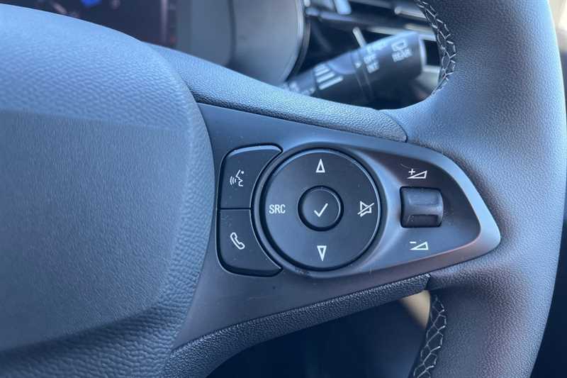 Used Vauxhall Corsa 2024 for sale - 77512784: Photo 22