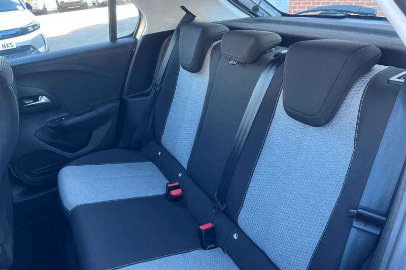 Used Vauxhall Corsa 2024 for sale - 77512784: Photo 23