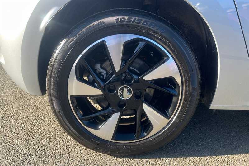 Used Vauxhall Corsa 2024 for sale - 77512784: Photo 25