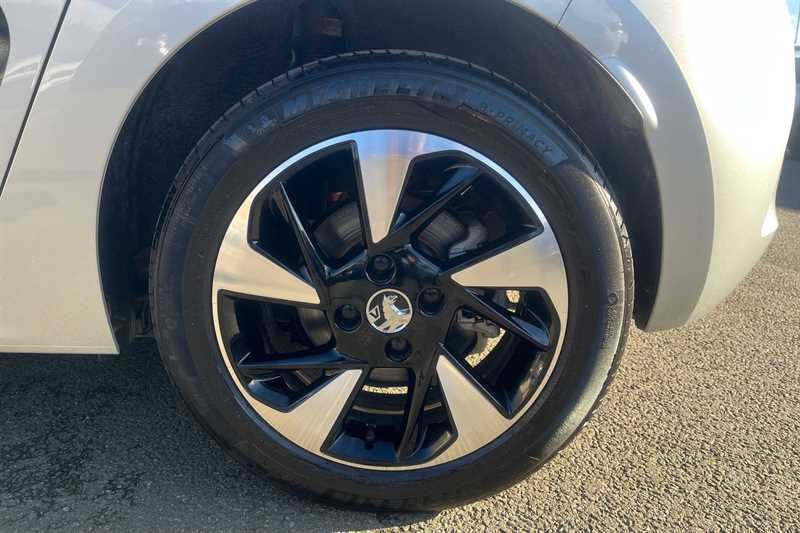 Used Vauxhall Corsa 2024 for sale - 77512784: Photo 26