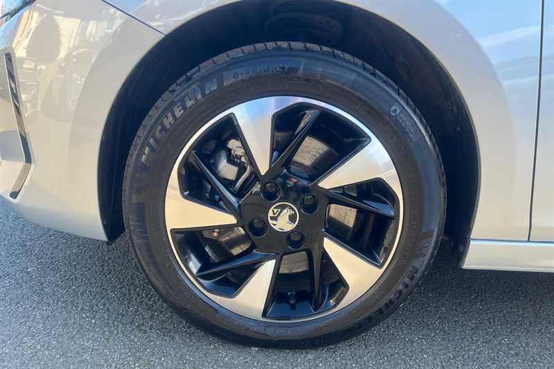 Used Vauxhall Corsa 2024 for sale - 77512784: Photo 27