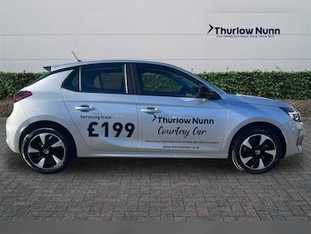 Used Vauxhall Corsa 2024 for sale - 77512784: Photo