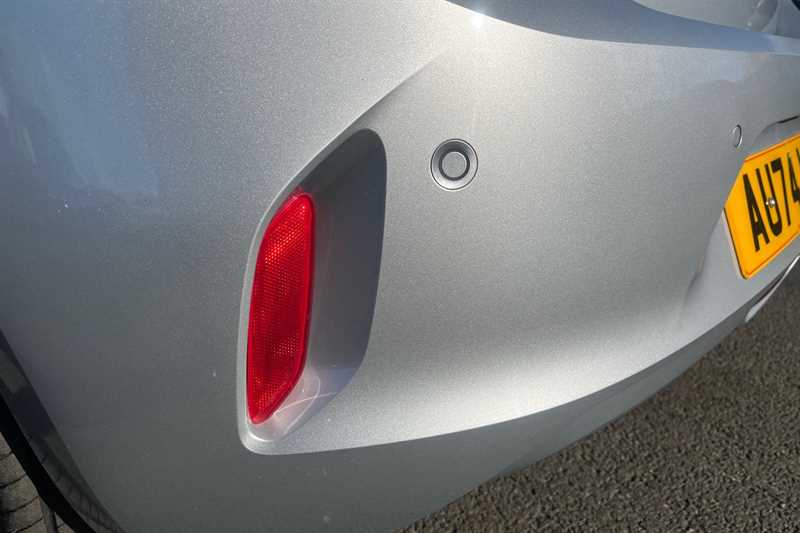 Used Vauxhall Corsa 2024 for sale - 77512784: Photo 31