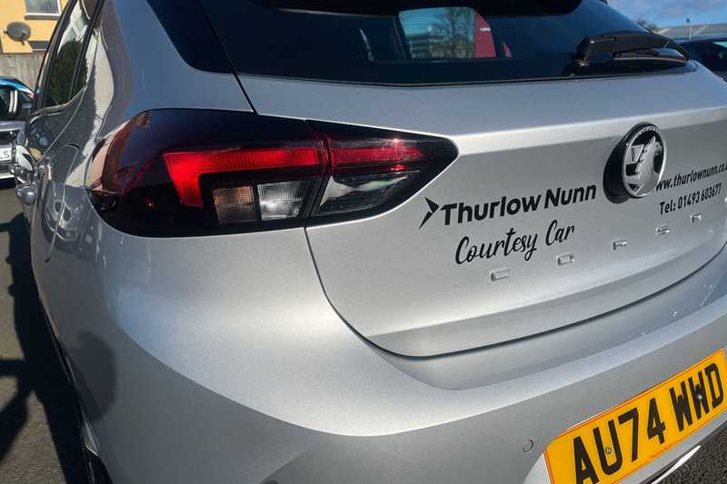 Used Vauxhall Corsa 2024 for sale - 77512784: Photo 32