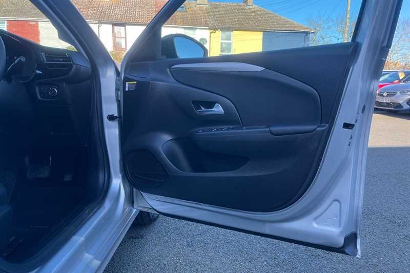 Used Vauxhall Corsa 2024 for sale - 77512784: Photo 34