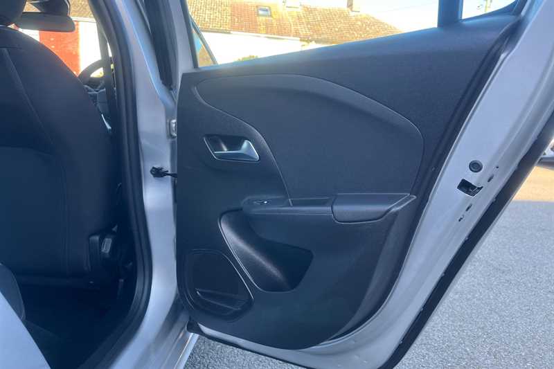 Used Vauxhall Corsa 2024 for sale - 77512784: Photo 35