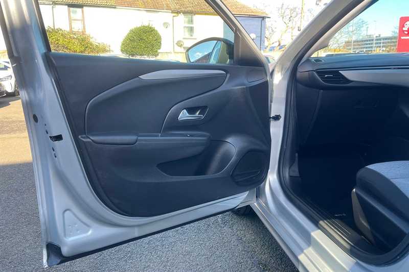 Used Vauxhall Corsa 2024 for sale - 77512784: Photo 37